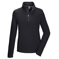 Bluza damska Killtec KSW 101 FLC Dark Blue (druga warstwa) 2026