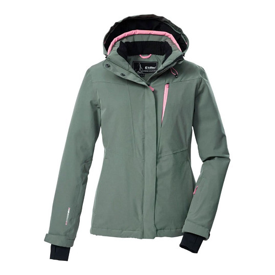 Trojan Sport–Damskie