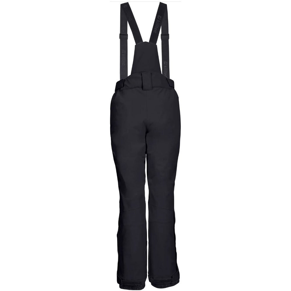 Spodnie narciarskie damskie Killtec KSW 249  Erielle Black 2026
