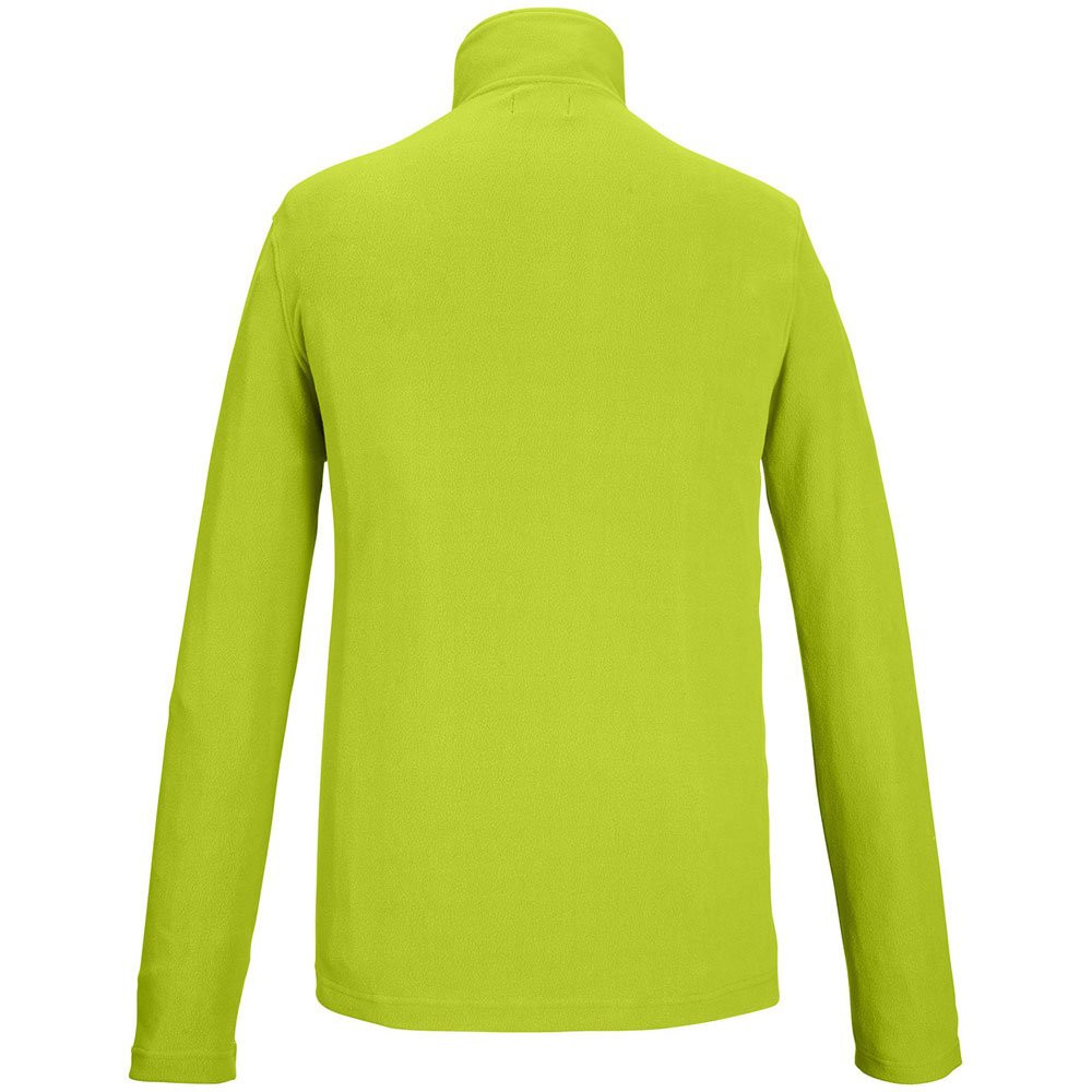 Bluza Killtec KSW 99 MN 40878 Spring Green (druga warstwa) 2026