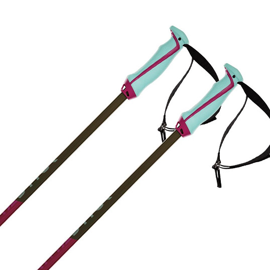 Trojan Sport–Kijki narciarskie Volkl