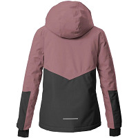 Kurtka narciarska dziecięca Killtec KSW 207 Grls Powder Pink 2026