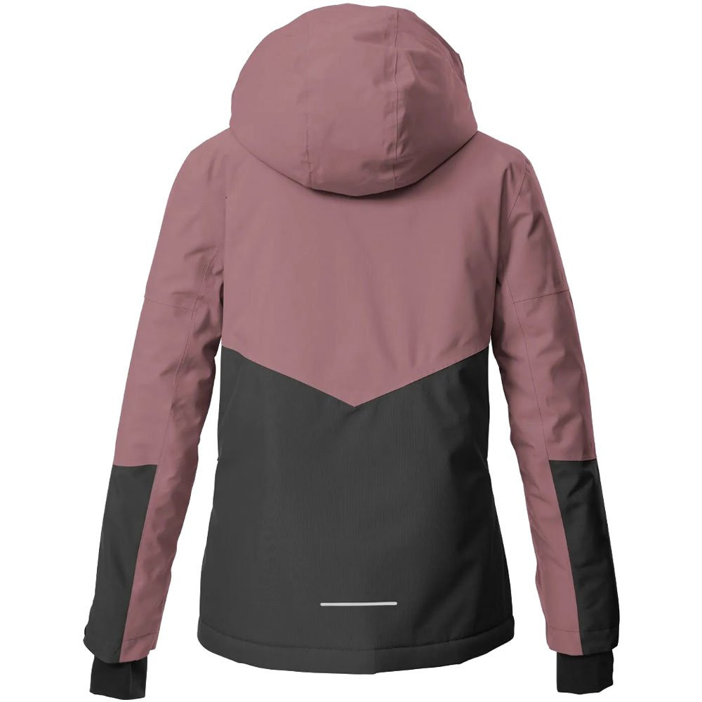 Kurtka narciarska dziecięca Killtec KSW 207 Grls Powder Pink 2026