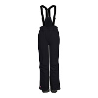 Spodnie narciarskie dziecięce Killtec KSW 152 Grls Black 2026