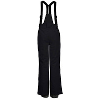 Spodnie narciarskie dziecięce Killtec KSW 152 Grls Black 2026