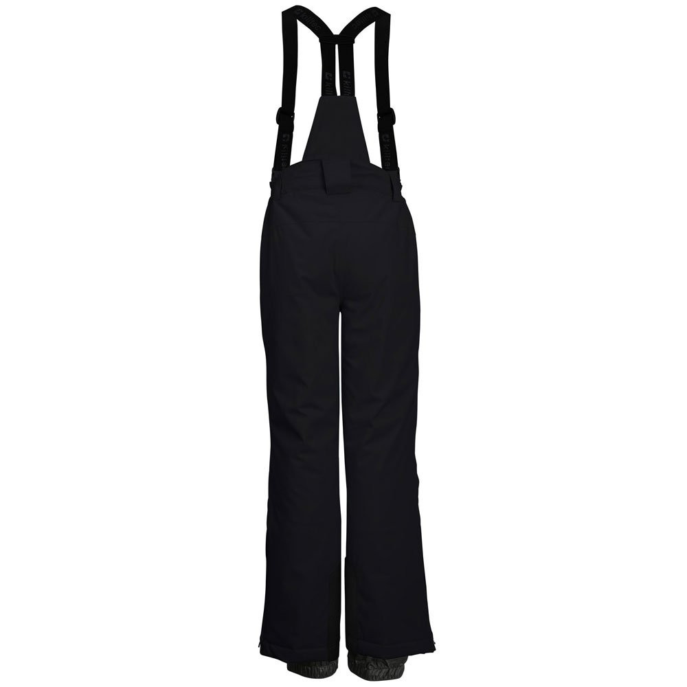 Spodnie narciarskie dziecięce Killtec KSW 152 Grls Black 2026