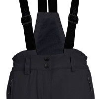 Spodnie narciarskie dziecięce Killtec KSW 152 Grls Black 2026