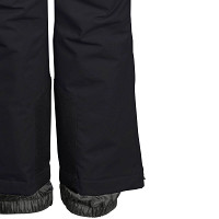 Spodnie narciarskie dziecięce Killtec KSW 152 Grls Black 2026