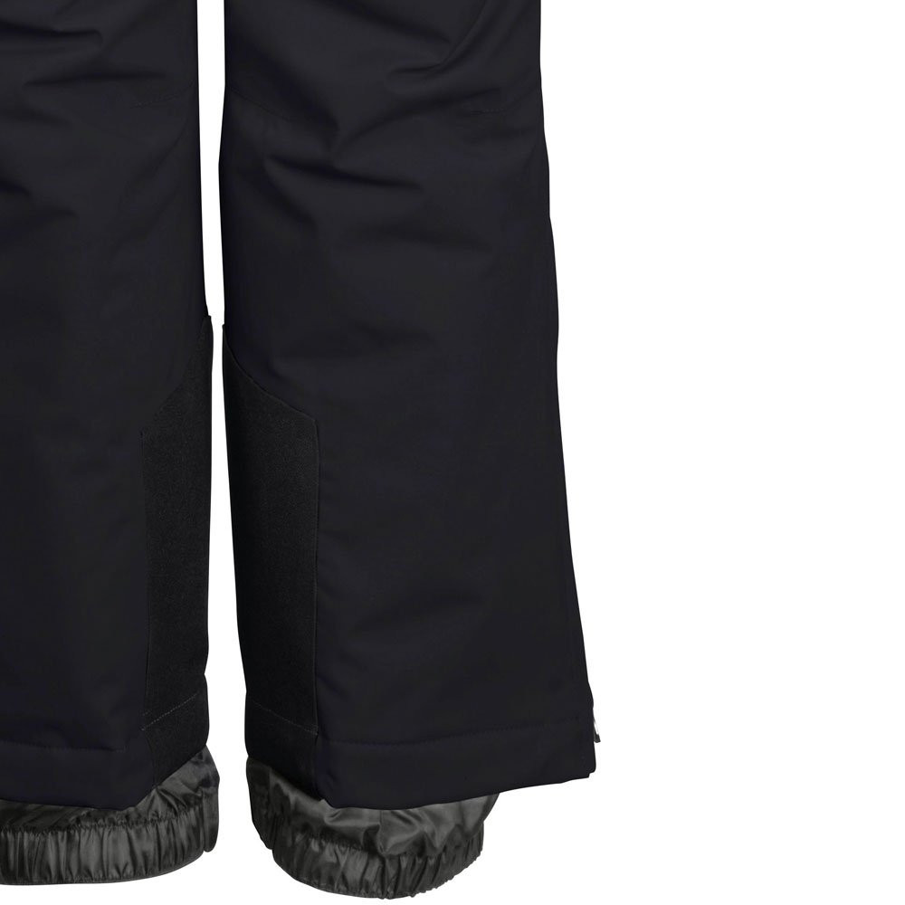 Spodnie narciarskie dziecięce Killtec KSW 152 Grls Black 2026