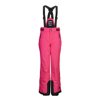 Spodnie narciarskie dziecięce Killtec KSW 198 Grls Fuchsia 2026