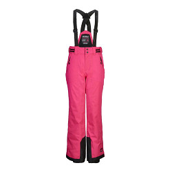 Spodnie narciarskie dziecięce Killtec KSW 198 Grls Fuchsia 2026