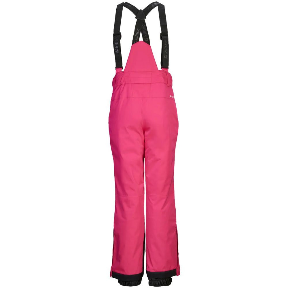 Spodnie narciarskie dziecięce Killtec KSW 198 Grls Fuchsia 2026