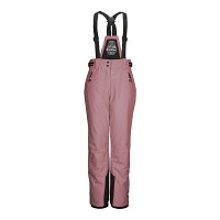 Spodnie narciarskie dziecięce Killtec KSW 213 Grls Powder Rose 2026