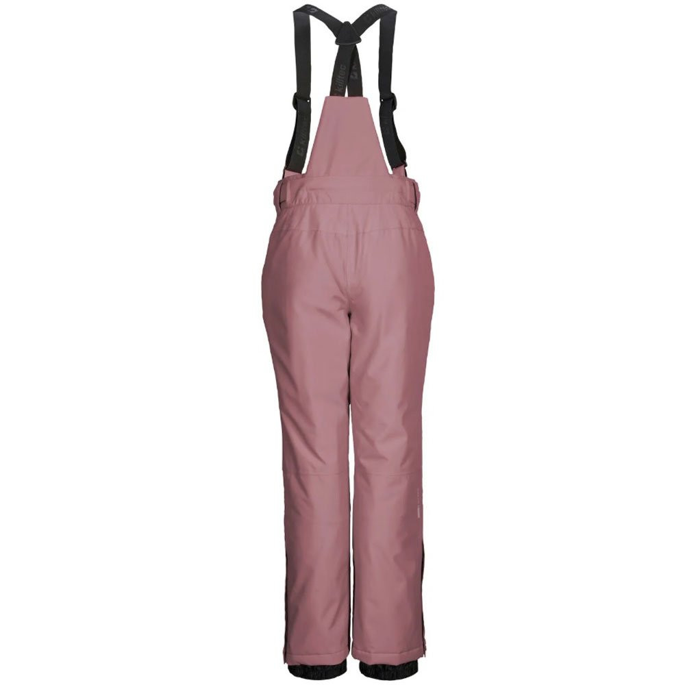 Spodnie narciarskie dziecięce Killtec KSW 213 Grls Powder Rose 2026