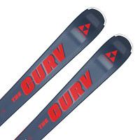 Narty Fischer The Curv GT 80 2026 +  Protector 13 GW