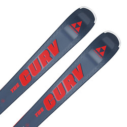 Narty Fischer The Curv GT 80 2026 +  Protector 13 GW