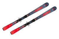 Narty Fischer The Curv GT 80 2026 +  Protector 13 GW