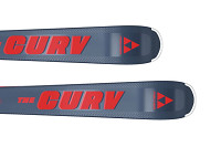 Narty Fischer The Curv GT 80 2026 +  Protector 13 GW
