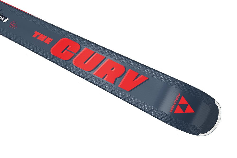 Narty Fischer The Curv GT 80 2026 +  Protector 13 GW