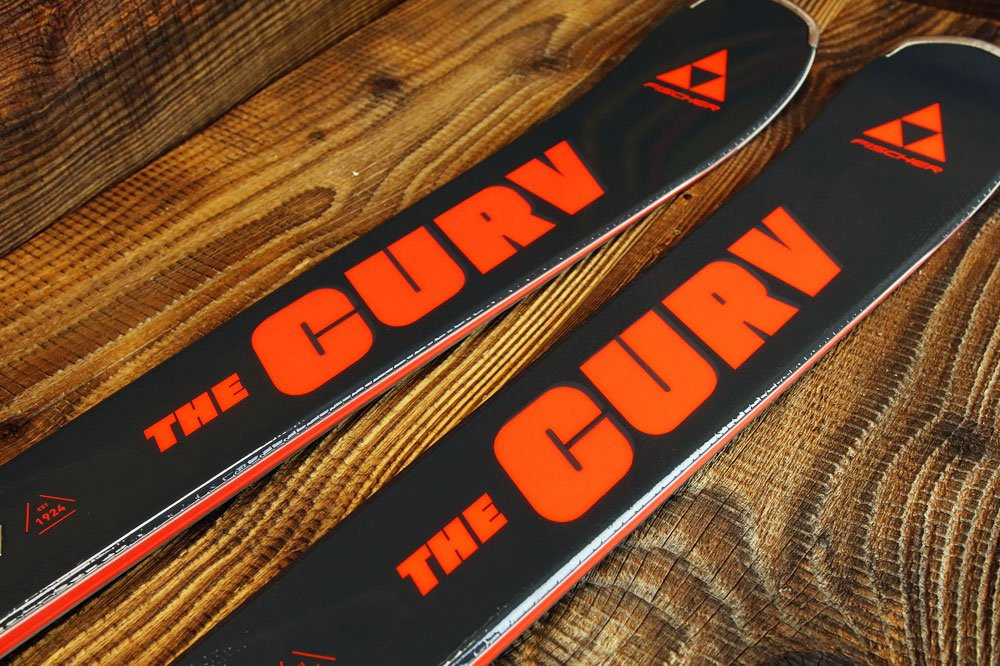 Narty Fischer The Curv GT 80 2026 +  Protector 13 GW