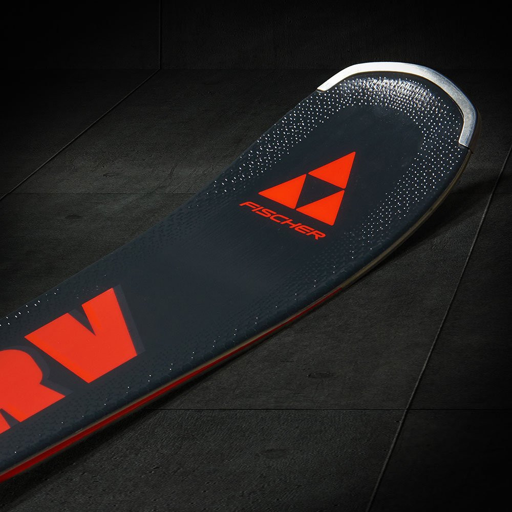 Narty Fischer The Curv GT 80 2026 +  Protector 13 GW
