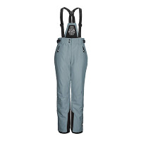 Spodnie narciarskie dziecięce Killtec KSW 213 Grls Light Smoke Blue 2026