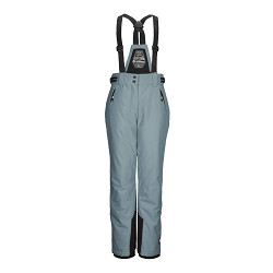 Spodnie narciarskie dziecięce Killtec KSW 213 Grls Light Smoke Blue 2026