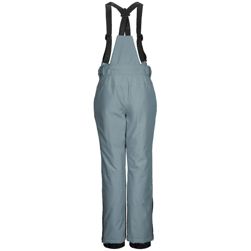 Spodnie narciarskie dziecięce Killtec KSW 213 Grls Light Smoke Blue 2026