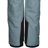 Spodnie narciarskie dziecięce Killtec KSW 213 Grls Light Smoke Blue 2026