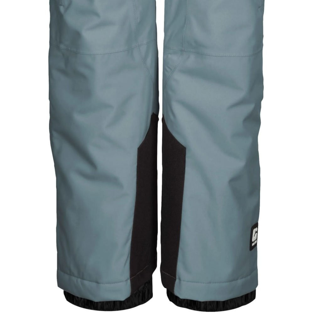 Spodnie narciarskie dziecięce Killtec KSW 213 Grls Light Smoke Blue 2026