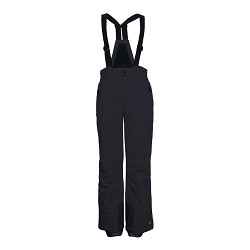 Spodnie narciarskie dziecięce Killtec KSW 148 Bys Black 2026