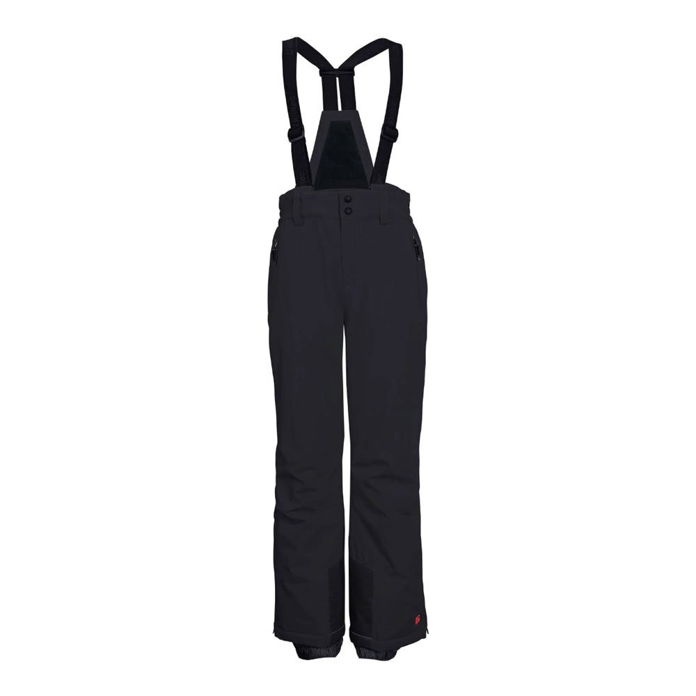 Spodnie narciarskie dziecięce Killtec KSW 148 Bys Black 2026