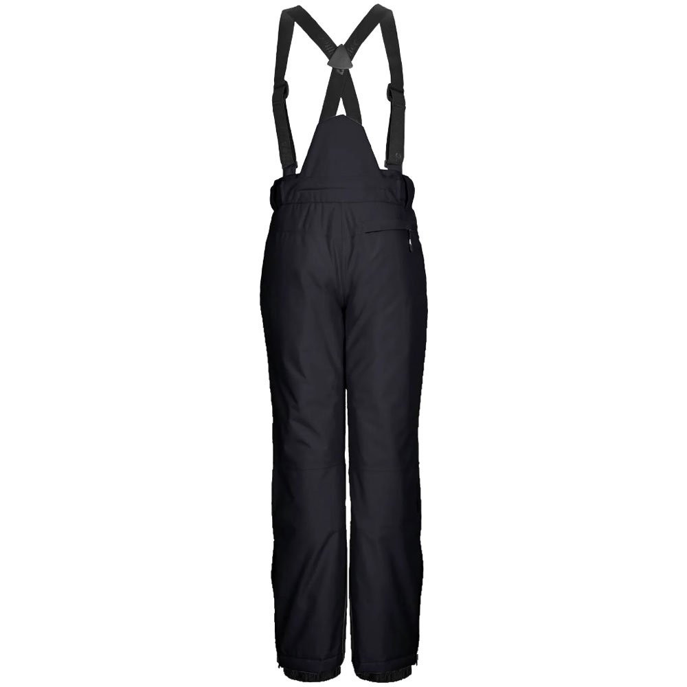 Spodnie narciarskie dziecięce Killtec KSW 214 Bys Dark Blue 2026