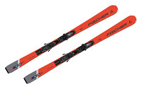 Narty Fischer XTR RC 73 2025 + RS10 GW