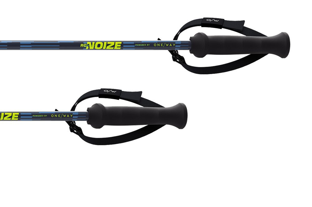 Kijki narciarskie Fischer RC4 Noize 2027