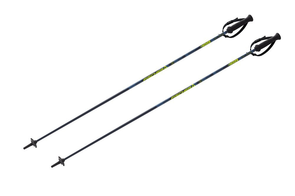 Kijki narciarskie Fischer RC4 Noize 2027