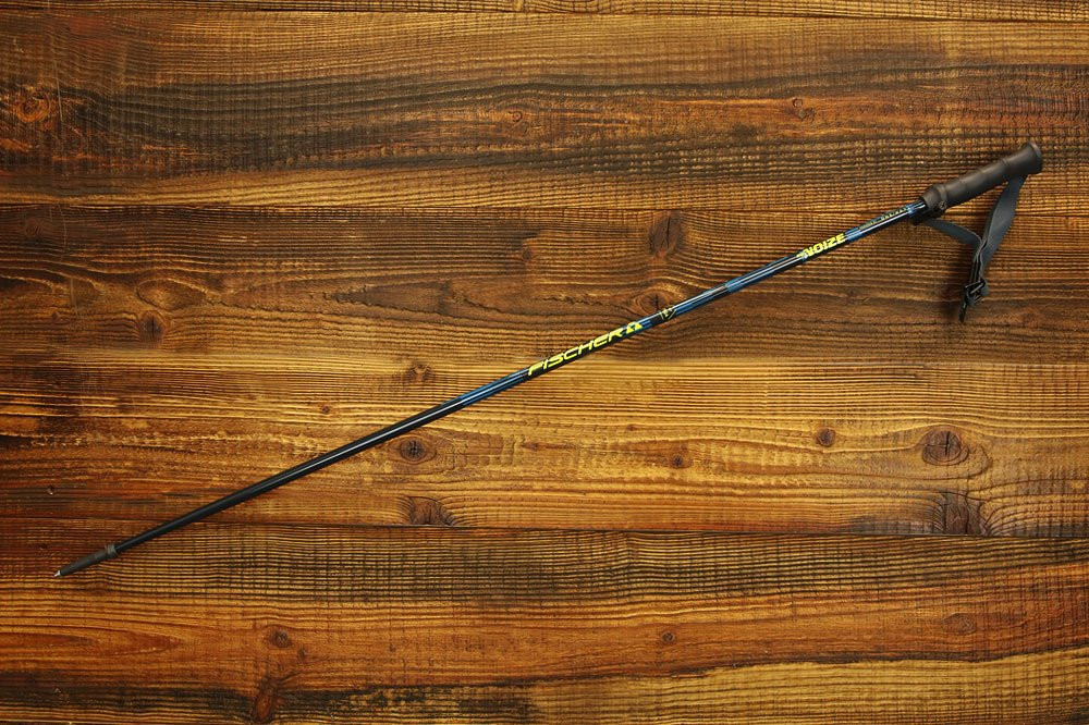 Kijki narciarskie Fischer RC4 Noize 2027