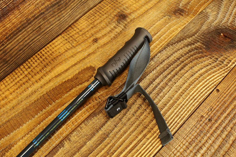 Kijki narciarskie Fischer RC4 Noize 2027