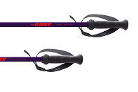 Kijki narciarskie Fischer The Curv 2026