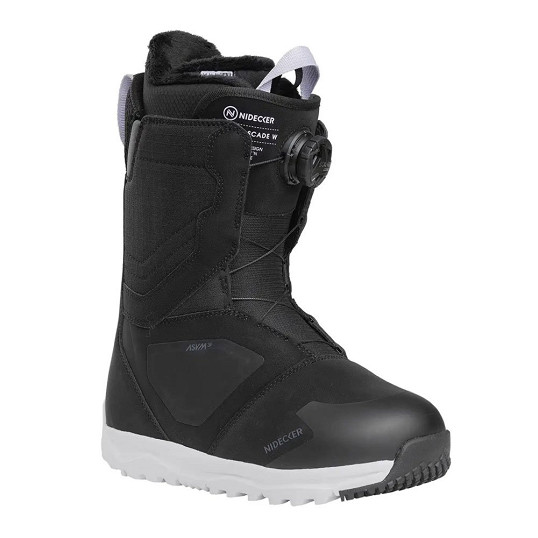 Trojan Sport–Buty Snowbordowe