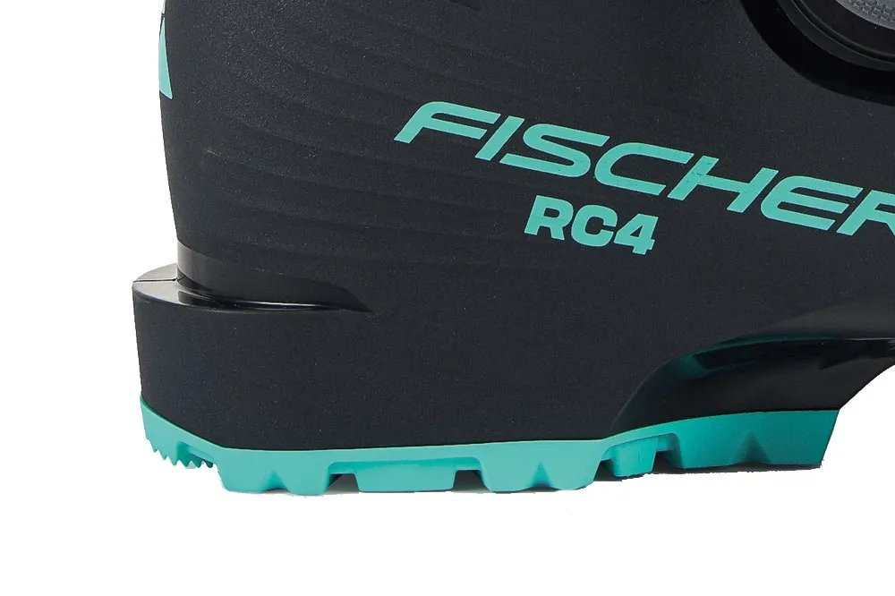 Zestaw zjazdowy Fischer The Curv DTI WS + Fischer RC4 XTR 95 MV Boa GW 2026 / 2027