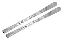 Zestaw zjazdowy Head Pure Joy + Head Edge 65 W HV 2026