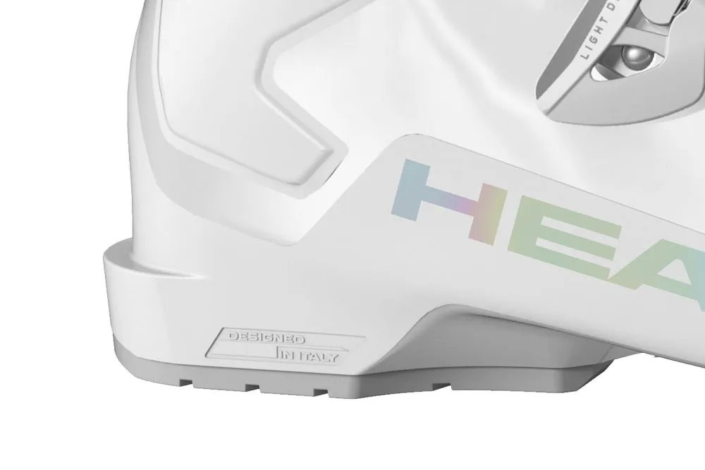Zestaw zjazdowy Head Pure Joy + Head Edge 65 W HV 2026