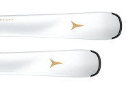 Zestaw zjazdowy damski Atomic Cloud C7 + Head Edge 65 W HV 2026