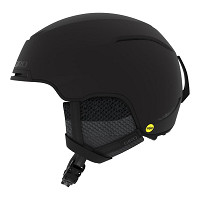 Kask narciarski / snowboardowy Giro Jackson Mips Matte Black 2026