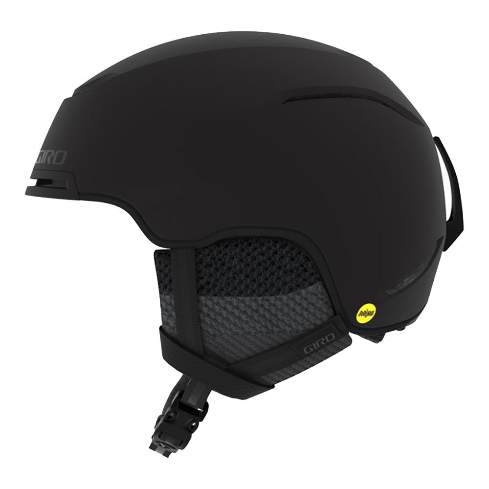 Kask narciarski / snowboardowy Giro Jackson Mips Matte Black 2026