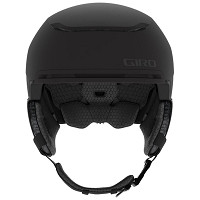 Kask narciarski / snowboardowy Giro Jackson Mips Matte Black 2026