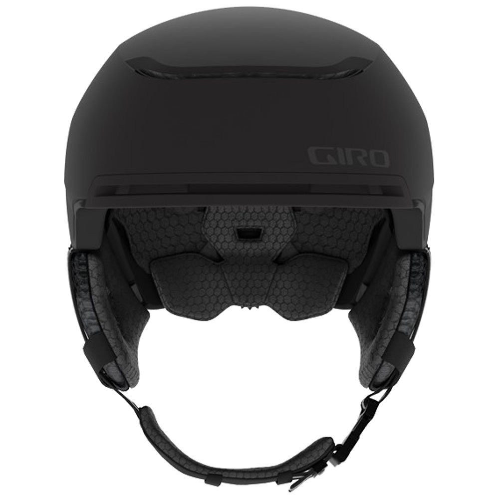 Kask narciarski / snowboardowy Giro Jackson Mips Matte Black 2026