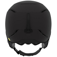 Kask narciarski / snowboardowy Giro Jackson Mips Matte Black 2026