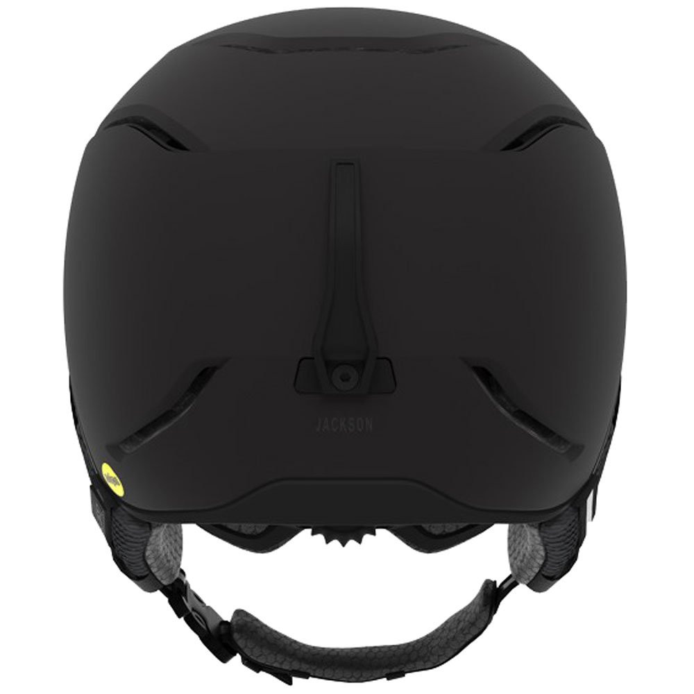 Kask narciarski / snowboardowy Giro Jackson Mips Matte Black 2026
